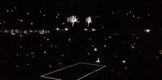 ATP Parigi Bercy live su Sky Sport Uno HD e Sky Sport Arena HD ATP Parigi Bercy