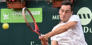 ATP 500 Rio de Janeiro, qualificazioni: Mager al main draw, eliminato Gaio ATP_500_Rio_de_Janeiro_Gianluca_Mager