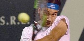 Wimbledon 2019: Sonego sconfitto da Granollers. La giovane promessa torinese saluta il torneo ATP VIENNA LORENZO SONEGO