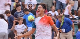 Wimbledon 2022 2° turno Sonego – Gaston in Tv e Streaming: dove vederla e orario
