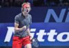 ATP Finals: pazzesco Zverev, è il Maestro 2018. Battuto a sorpresa uno spento Djokovic