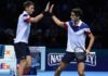 Davis Cup Final, Day 2: Niente è ancora deciso! La Francia costringe la Croazia a giocarsi tutto domani.