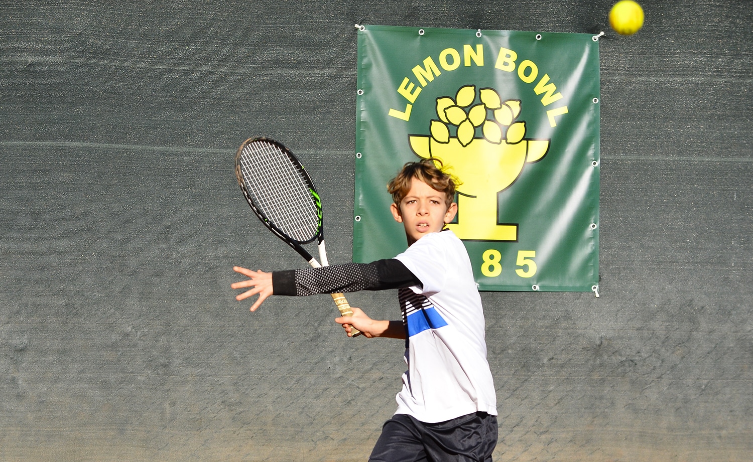 LEMON BOWL 2019: AL VIA LE QUALIFICAZIONI