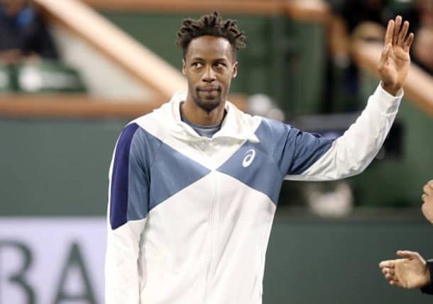 ATP Indian Wells day 11 – finisce la corsa di Kecmanovic, il tendine non fa giocare Monfils: prima semifinale Raonic-Thiem