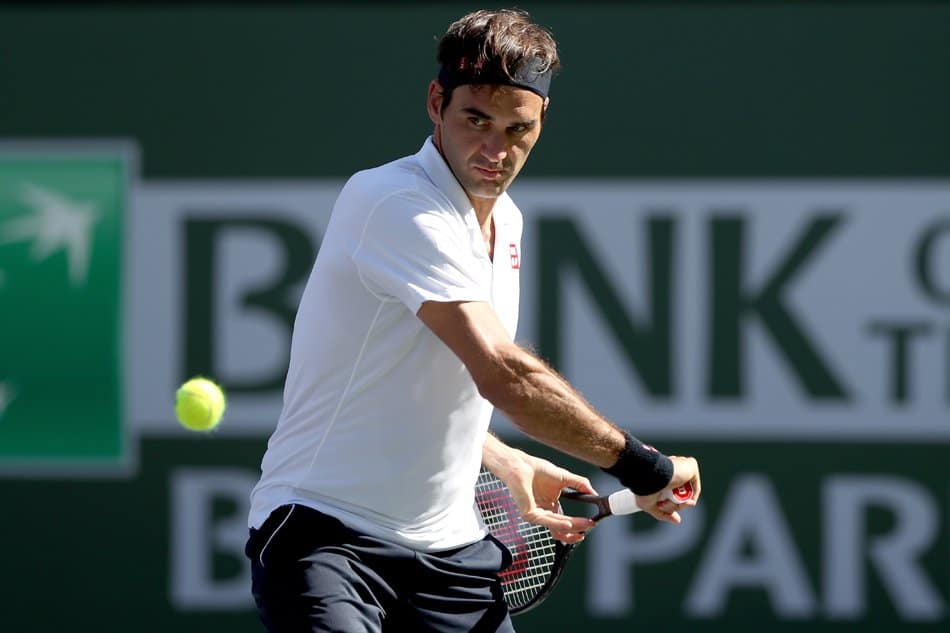 Atp Indian Wells, day 12: Roger di classe su Hurkacz, in semi aspettando Nadal