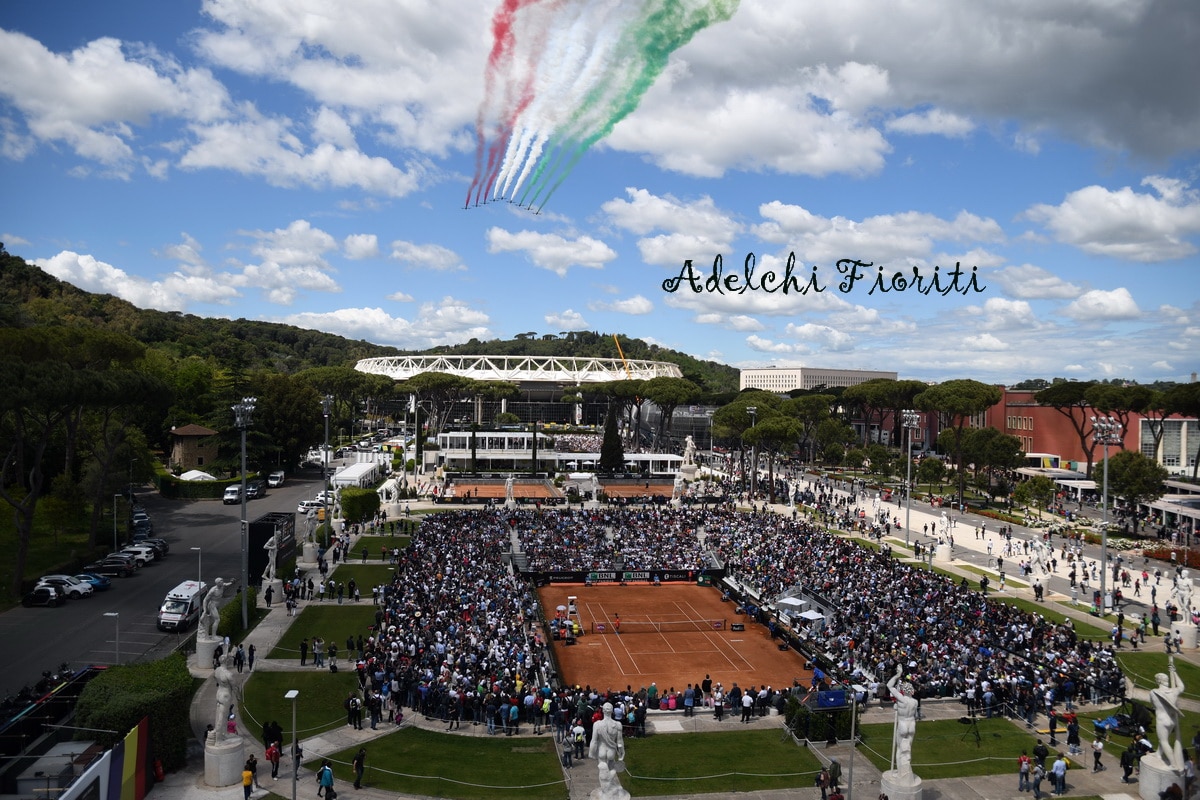 IBI 2019: al via i quarti di finale. Nadal e Federer a caccia della semifinale dei sogni