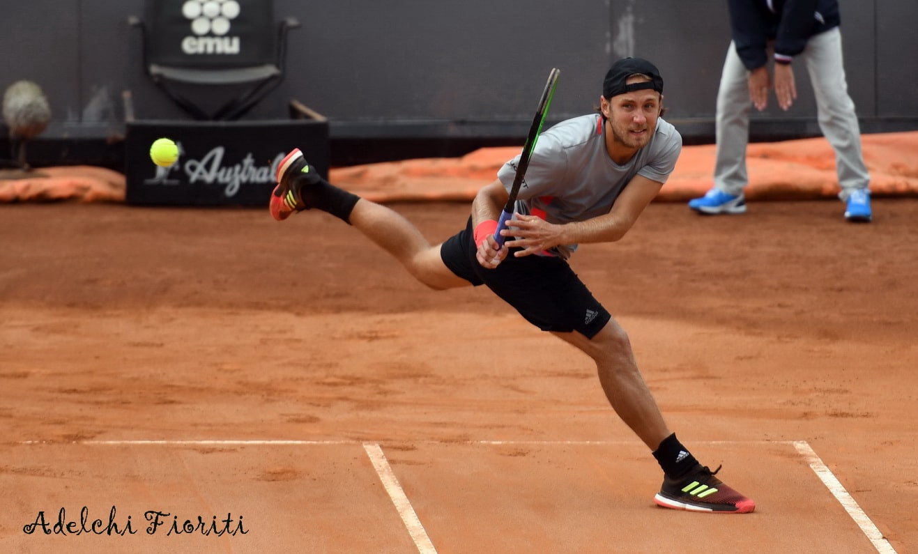 Roland Garros, Day 6: Pouille esce di scena, Nishikori si salva