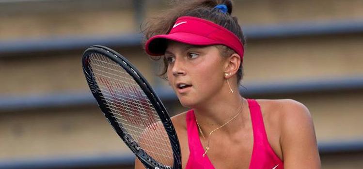 Tenis-Oana-Georgeta-Simion