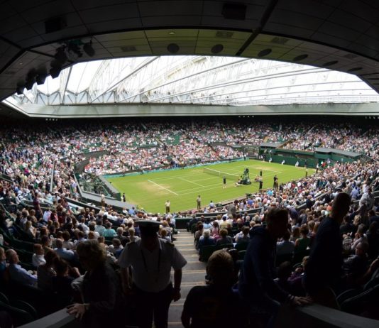 Wimbledon 2026 in diretta esclusiva sui canali Sky Sport e NOW Wimbledon
