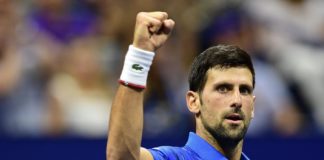 Masters 1000 Shanghai: Djokovic non lascia scampo a Shapovalov. È negli ottavi ATP Cincinnati Novak Djokovic