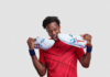 Scarpa da Tennis Asics Gel-Resolution™ 8: la calzatura high-tech per chi gioca da fondocampo