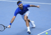 Atp Finals Londra: Matteo Berrettini perde il secondo incontro contro Roger Federer
