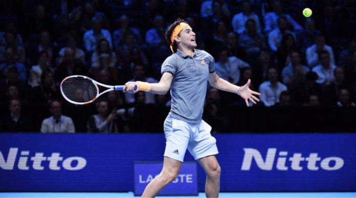 Atp Finals Thiem