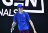 Bett1 ACES: Sinner subito protagonista Jannik Sinner Next Gen Atp Finals 2019
