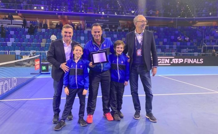 Junior Milano Next Gen 2019