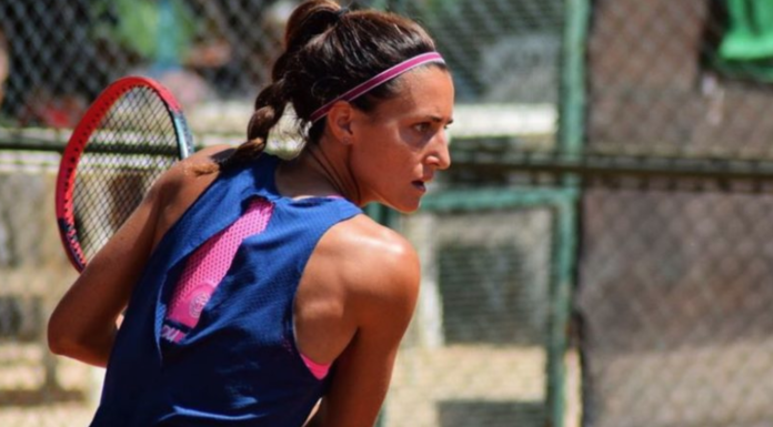 Martina Spigarelli
