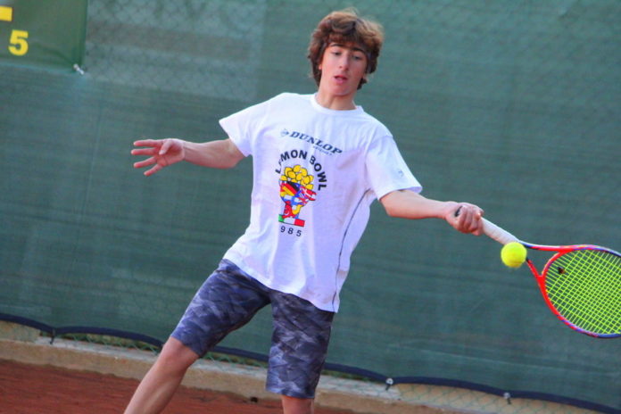 Lemon-Bowl-2020-Michail-Sellas-Foto-Biagio-Milano Lemon Bowl 2020 Michail Sellas