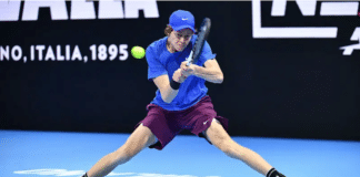 Next Gen ATP Finals: continua la favola di Sinner che batte Ymer ed accede alle semifinali