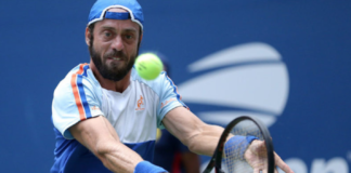Paolo Lorenzi spegne 38 candeline, ma la voglia rimane intatta: “mi piace giocare a Tennis”