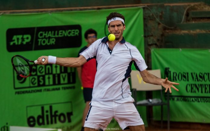 Serie A1 Roberto-Marcora-Foto-Marta-Magni Serie A1 Roberto Marcora