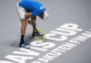 Davis Cup Finals: Fognini vince al terzo set. Berrettini sconfitto alla distanza