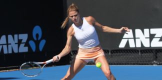 AO 2020, day 4 donne: Camila Giorgi in scioltezza vola al terzo turno Australian Open 2020 Camila Giorgi