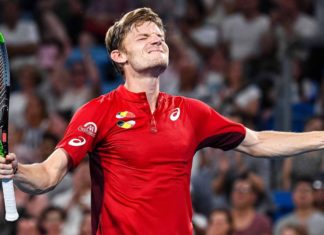 Belgio, a un passo dalla Davis: la finale che brucia ancora Atp Cup 2020 david goffin Spagna Belgio