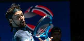 Atp Cup 2020, Italia – Norvegia: arriva la prima vittoria azzurra Atp Cup 2020 Italia Norvegia Fabio Fognini