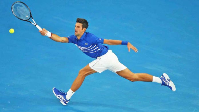 Australian_Open_2020_Djokovic Australian_Open_2020_Djokovic