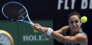 AO 2020, day 1 donne: niente da fare per Martina Trevisan, avanti senza problemi le favorite Australian_Open_2020_day-1-Martina_Trevisan