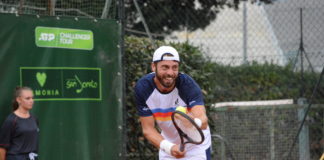 AO 2020, qualificazioni: avanzano Lorenzi, Marcora, Mager e Viola. Fuori Baldi e Fabbiano Australian Open 2020 qualificazioni Paolo Lorenzi