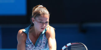 AO 2020, Day 6 donne: Camila Giorgi saluta Melbourne, eliminate anche Pliskova, Bencic e Svitolina Australian_Open_2020_Camila_Giorgi_Kerber