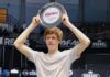 Challenger Bergamo: chi dopo Berrettini e Sinner? Challenger_Bergamo_Jannik_Sinner