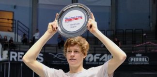 Challenger Bergamo: chi dopo Berrettini e Sinner? Challenger_Bergamo_Jannik_Sinner