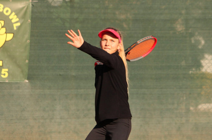 Lemon Bowl 2020 Nicole Molaro Foto Biagio Milano Lemon Bowl 2020 Nicole Molaro