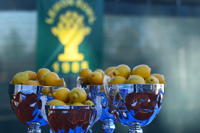 Lemon Bowl 2020 finali Lemon Bowl 2020 finali