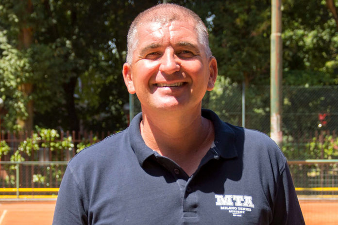 Milano Tennis Academy Ugo Pigato Milano Tennis Academy Ugo Pigato