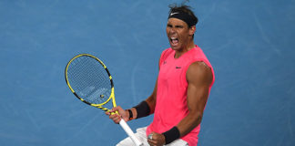 AO 2020, day 8 uomini: Nadal doma ancora Kyrgios