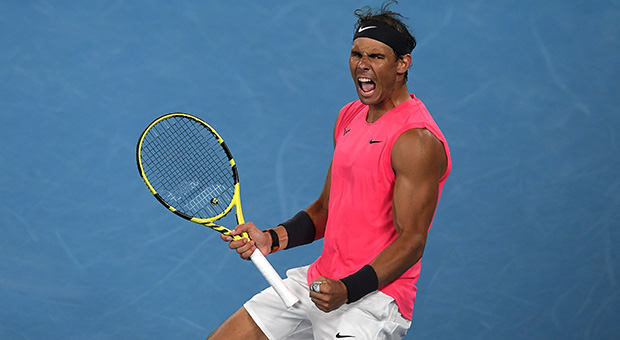 NAdal