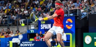 ATP CUP 2020: La Spagna elimina l’Australia, giocherà la finale contro la Serbia. atp cup spagna nadal