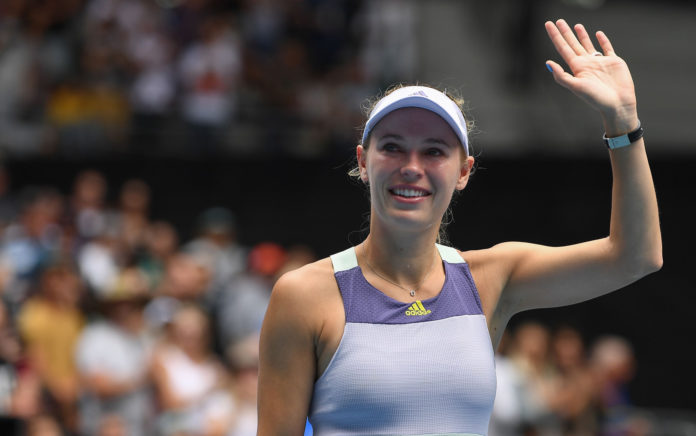 Wozniacki