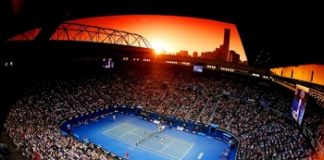 Australian Open 2020 in Tv, Day 3: la programmazione su Eurosport