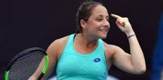 AO 2020 Qualificazioni: Ottimo inizio per la pattuglia femminile elisabetta cocciaretto