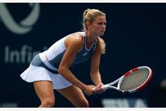 images camila giorgi