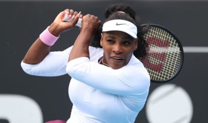 serena williams serena williams