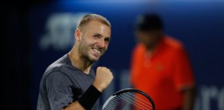ATP Montreal 2022 quarti Evans – Paul in diretta Tv e Streaming: dove vederla e orario ATP_500_Dubai_Daniel_Evans