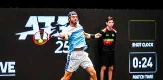 ATP 250 New York: Lorenzi batte Petrovic e vola al secondo turno Atp_250_New_York_2020_Paolo_Lorenzi