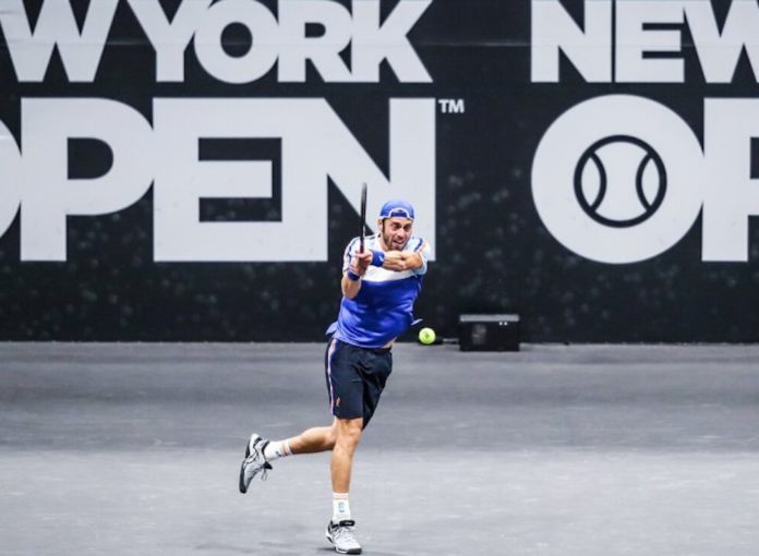 Atp-250-New-York-Paolo-Lorenzi Atp_250_New_York_Paolo_Lorenzi