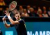 ATP 500 Rotterdam: Sinner avanti grazie al forfait di Albot. Medvedev fuori a sorpresa ATP_500_Rotterdam_2020_Vasek_Pospisil