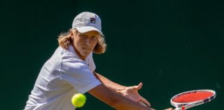 Challenger Bergamo 2020, tabelloni: Leo Borg nel main draw insieme a diciassette italiani Challenger_Bergamo_2020_tabelloni_Leo_Borg